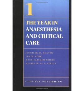 The Year in Anaesthesia and Critical Care pdf epub mobi 电子书 下载