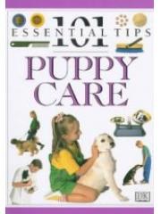 Puppy Care (101 Essential Tips) pdf epub mobi 下载