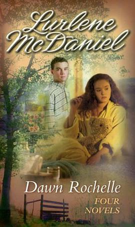 Dawn Rochelle, Four Novels pdf epub mobi 电子书 下载