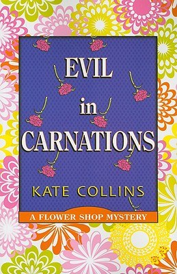 Evil in Carnations pdf epub mobi 电子书 下载