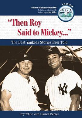 Then Roy Said to Mickey... pdf epub mobi 电子书 下载