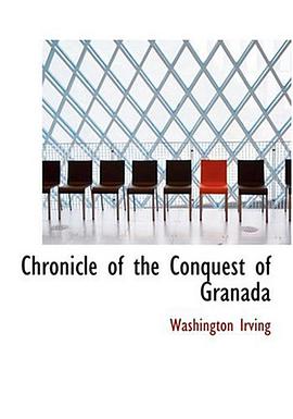 Chronicle of the Conquest of Granada (Large Print Edition) pdf epub mobi 电子书 下载