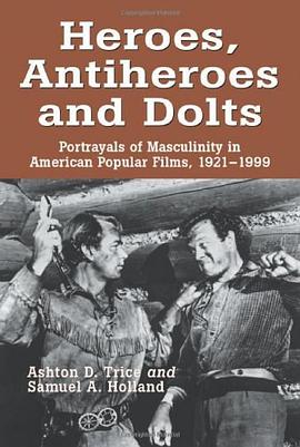 Heroes, Antiheroes and Dolts pdf epub mobi 电子书 下载