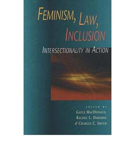 Feminism, Law, Inclusion pdf epub mobi 电子书 下载