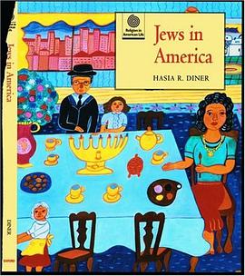 Jews in America pdf epub mobi 电子书 下载
