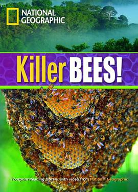 Killer Bees! pdf epub mobi 电子书 下载