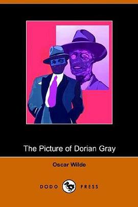 The Picture of Dorian Gray pdf epub mobi 电子书 下载