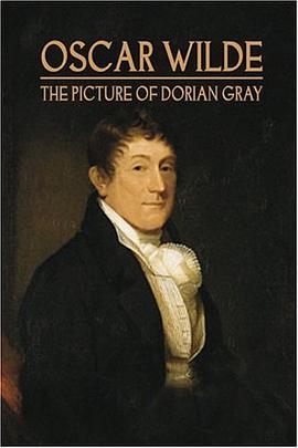 The Picture of Dorian Gray pdf epub mobi 电子书 下载