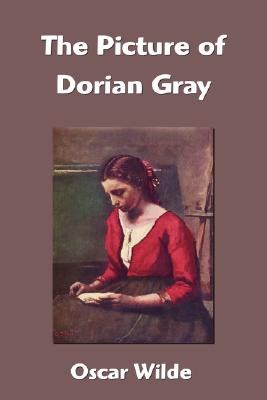 The Picture of Dorian Gray pdf epub mobi 电子书 下载