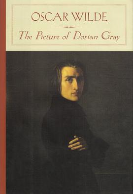 The Picture of Dorian Gray pdf epub mobi 电子书 下载