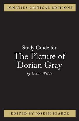 The Picture of Dorian Gray pdf epub mobi 電子書 下載
