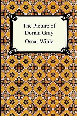 The Picture of Dorian Gray pdf epub mobi 电子书 下载