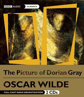 The Picture of Dorian Gray pdf epub mobi 电子书 下载