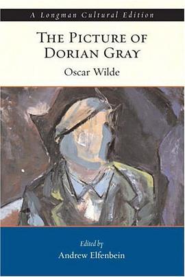 The Picture of Dorian Gray pdf epub mobi 电子书 下载
