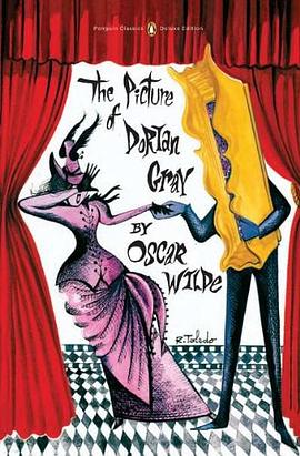 The Picture of Dorian Gray pdf epub mobi 電子書 下載