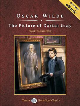 The Picture of Dorian Gray pdf epub mobi 电子书 下载