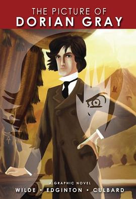 The Picture of Dorian Gray pdf epub mobi 電子書 下載