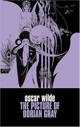 The Picture of Dorian Gray pdf epub mobi 电子书 下载