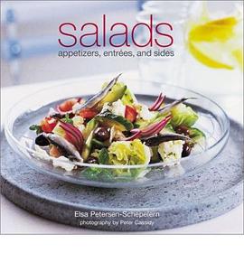 Salads pdf epub mobi 电子书 下载