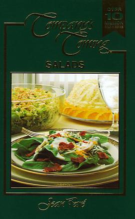 Salads pdf epub mobi 电子书 下载