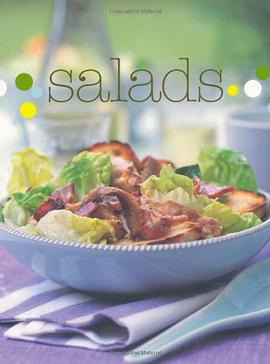 Salads pdf epub mobi 电子书 下载