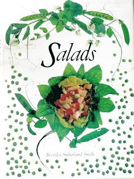 Salads pdf epub mobi 电子书 下载