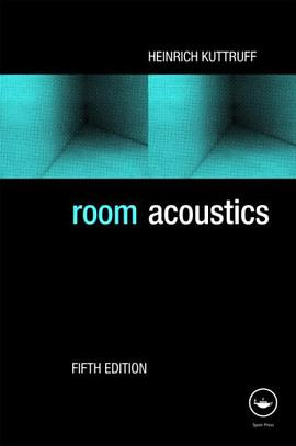 Room Acoustics pdf epub mobi 电子书 下载