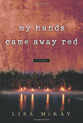 My Hands Came Away Red pdf epub mobi 电子书 下载