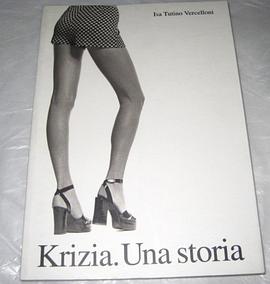 Krizia pdf epub mobi 電子書 下載