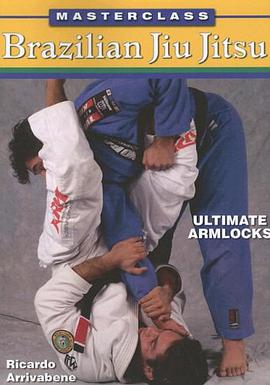 Masterclass Brazilian Jiu Jitsu pdf epub mobi 下载