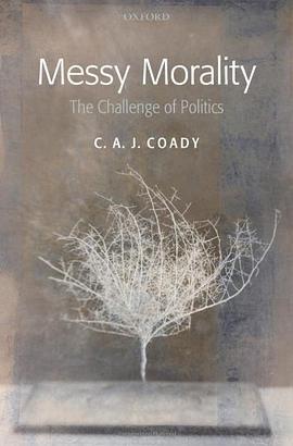 Messy Morality pdf epub mobi 下载