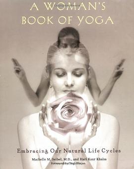 A Woman's Book of Yoga pdf epub mobi 下载