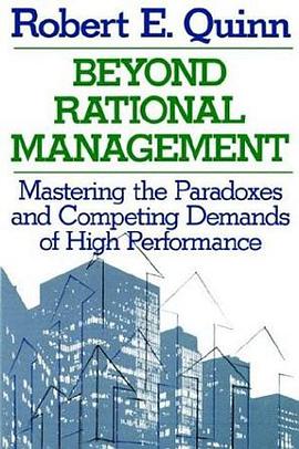 Beyond Rational Management pdf epub mobi 电子书 下载