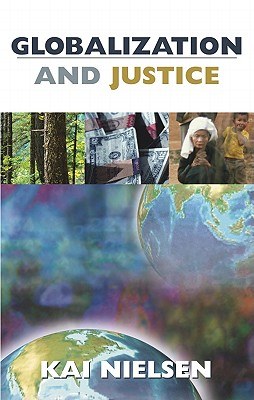 Globalization and Justice pdf epub mobi 下载