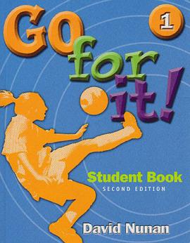 Go for it! Book 1 pdf epub mobi 電子書 下載