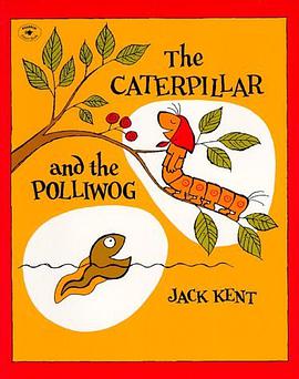The Caterpillar and the Polliwog pdf epub mobi 電子書 下載