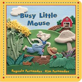 Busy Little Mouse pdf epub mobi 电子书 下载