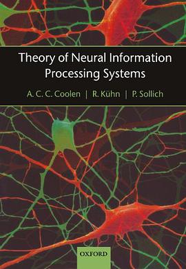 Theory of Neural Information Processing Systems pdf epub mobi 电子书 下载