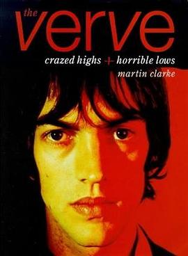 The Verve pdf epub mobi 电子书 下载