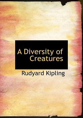 A Diversity of Creatures pdf epub mobi 电子书 下载