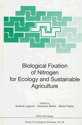 Biological Fixation of Nitrogen for Ecology and Sustainable Agriculture (NATO ASI Series / Ecologica pdf epub mobi 電子書 下載