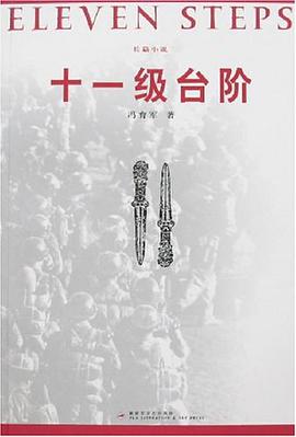 十一级台阶 pdf epub mobi 电子书 下载