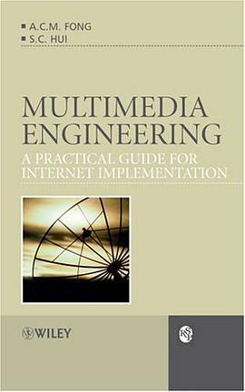 Multimedia Engineering pdf epub mobi 电子书 下载
