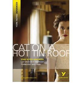 Cat on a Hot Tin Roof pdf epub mobi 电子书 下载