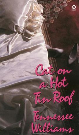 Cat on a Hot Tin Roof pdf epub mobi 电子书 下载