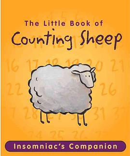 The Little Book Of Counting Sheep pdf epub mobi 电子书 下载