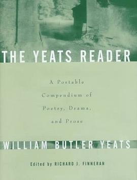 The YEATS READER pdf epub mobi 电子书 下载