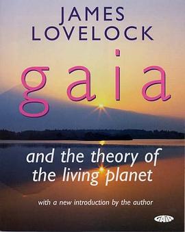 Gaia pdf epub mobi 电子书 下载