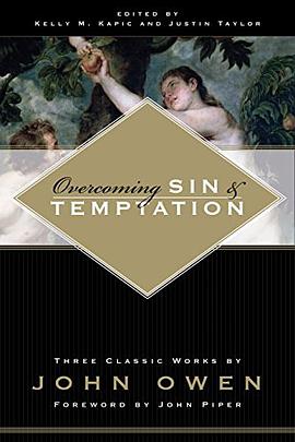 Overcoming Sin and Temptation pdf epub mobi 电子书 下载