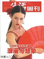三联生活周刊(2007年第28期) pdf epub mobi 电子书 下载
